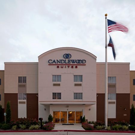 Candlewood Victoria By Ihg Eksteriør bilde