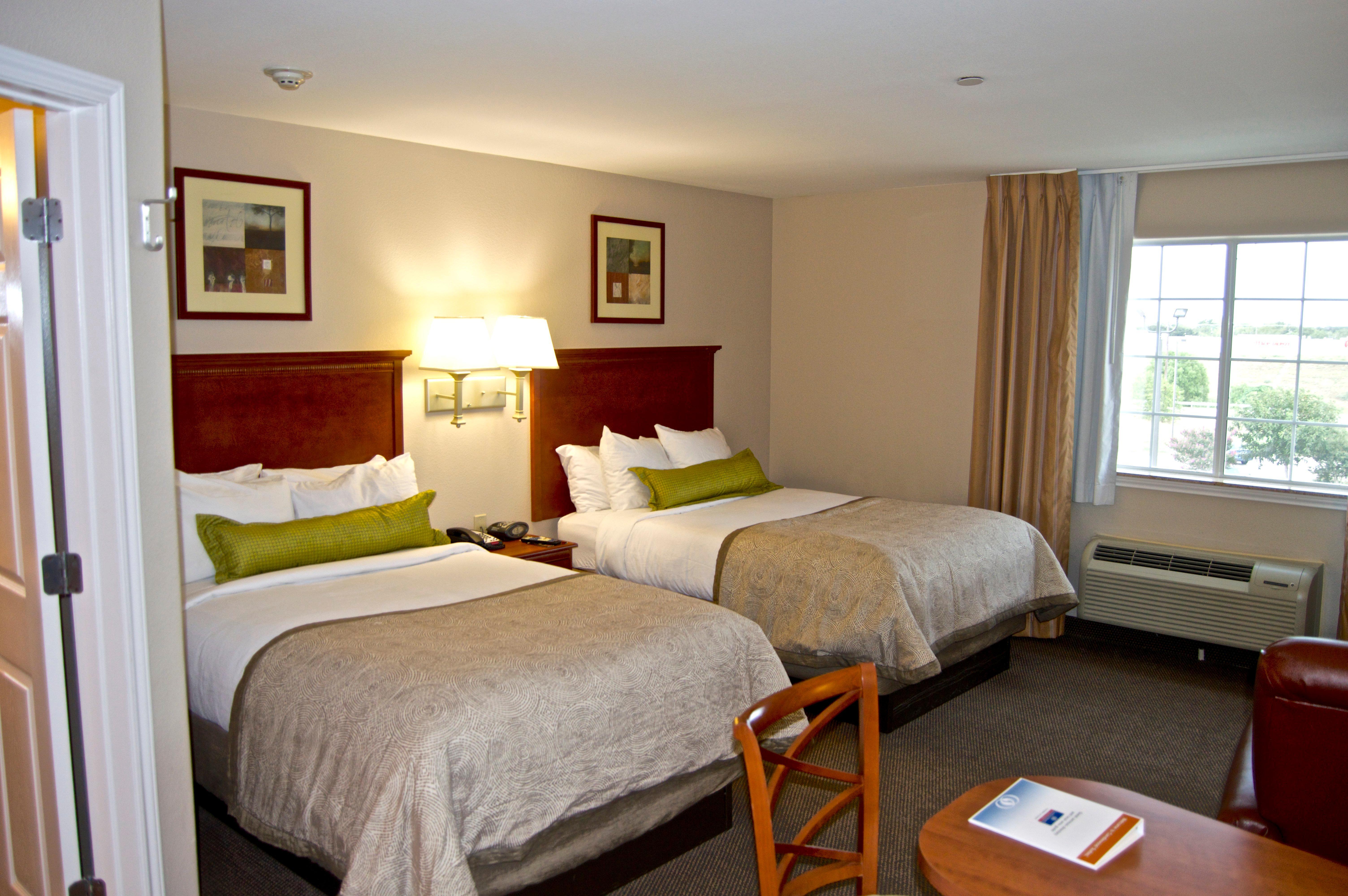 Candlewood Victoria By Ihg Eksteriør bilde