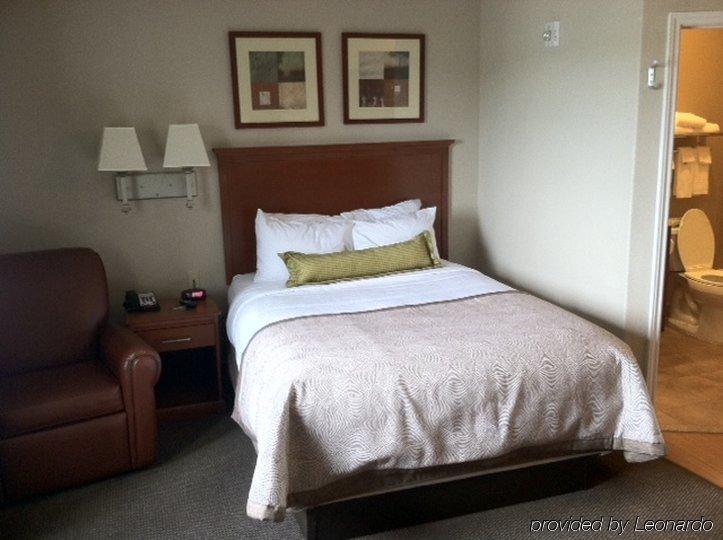 Candlewood Victoria By Ihg Eksteriør bilde