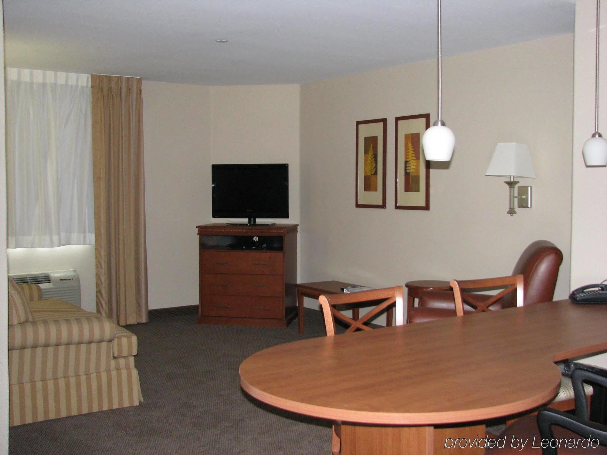 Candlewood Victoria By Ihg Rom bilde