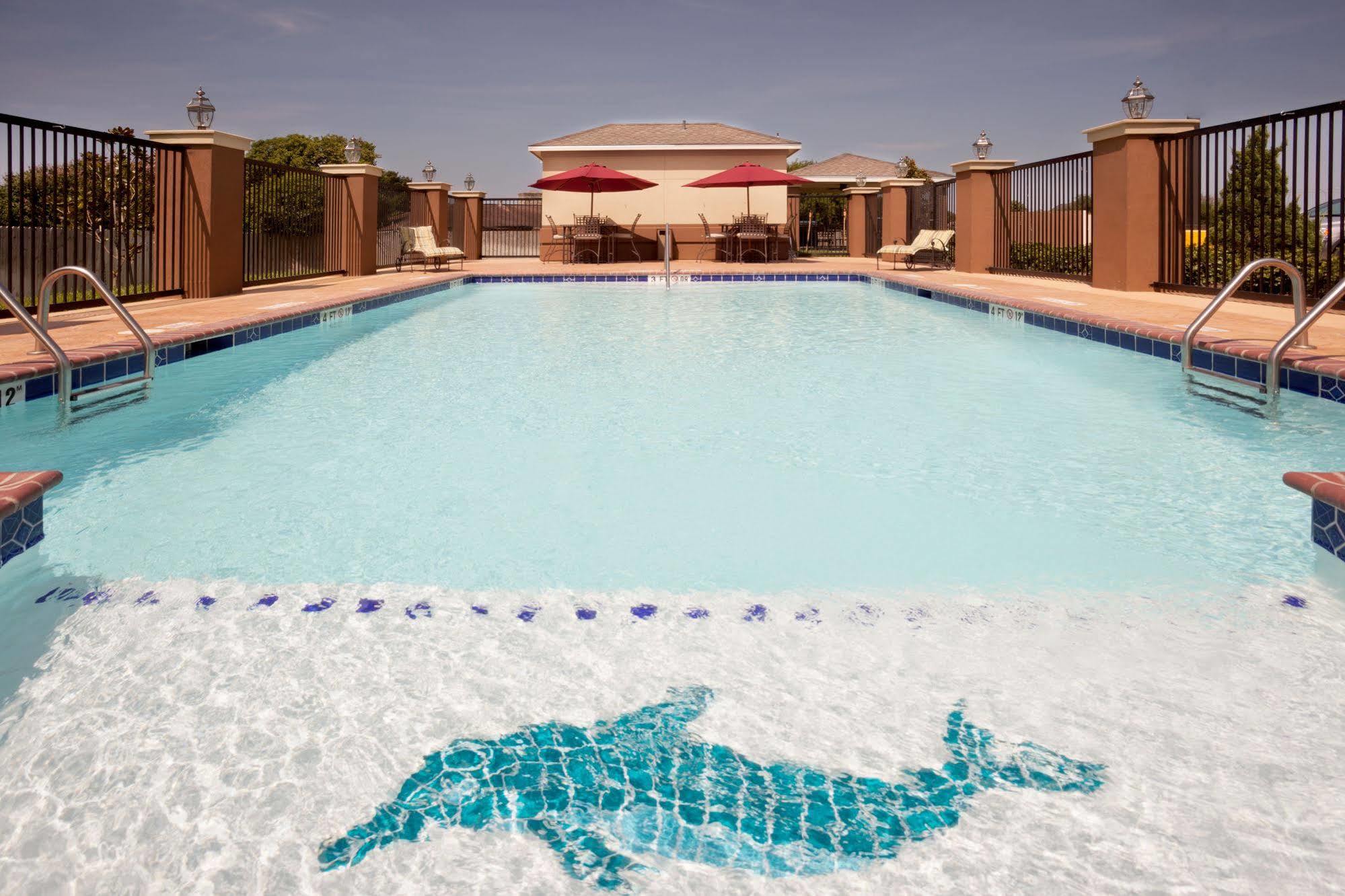 Candlewood Victoria By Ihg Fasiliteter bilde