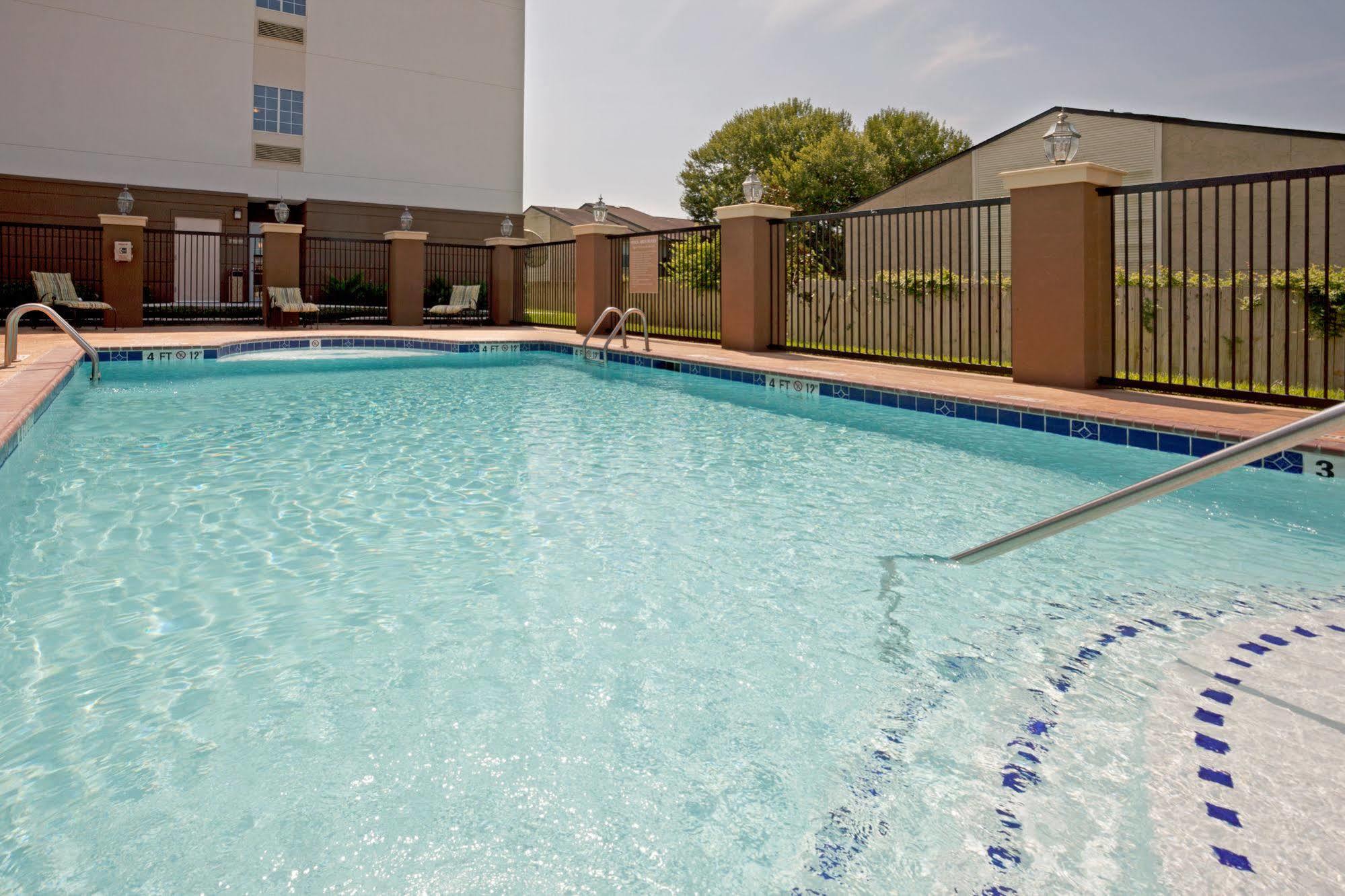 Candlewood Victoria By Ihg Fasiliteter bilde