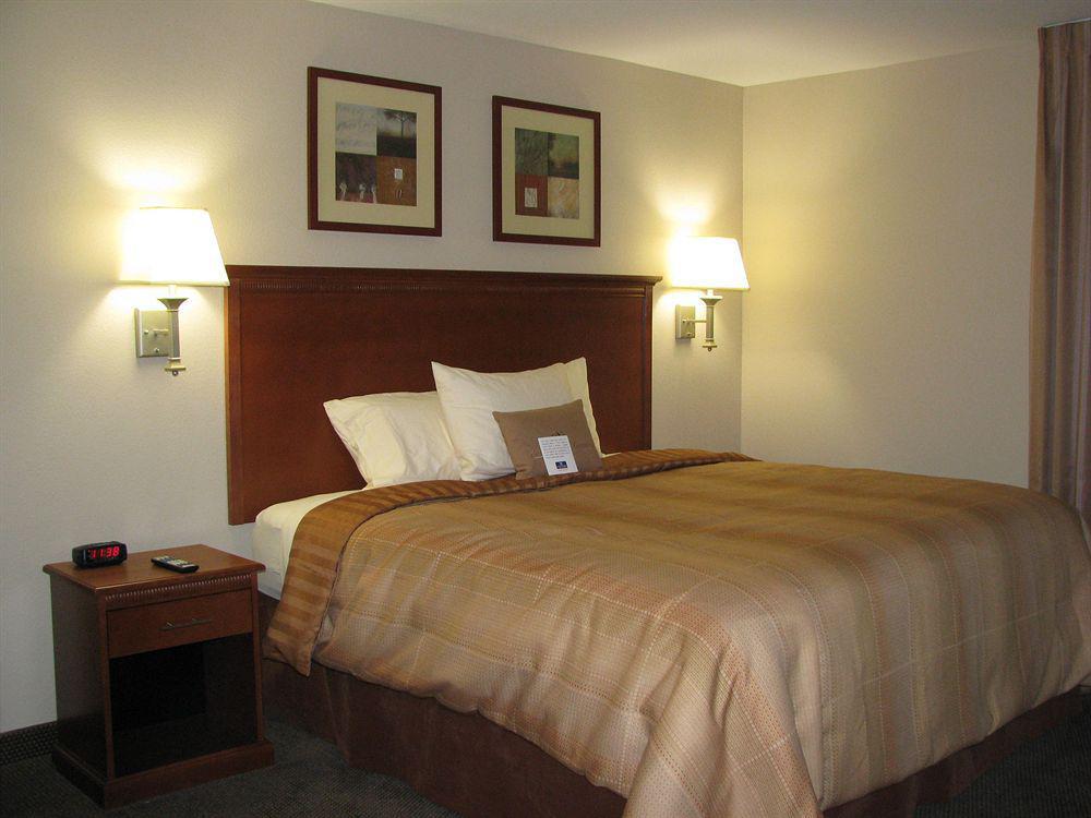 Candlewood Victoria By Ihg Rom bilde
