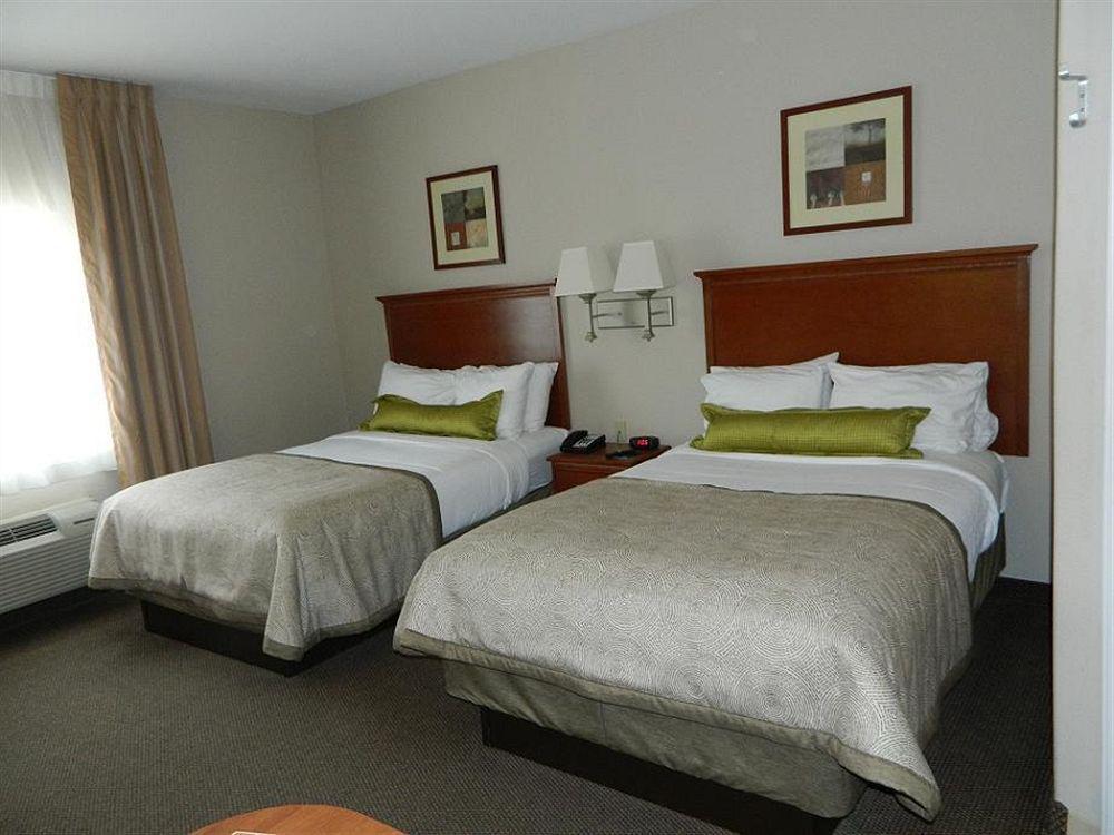 Candlewood Victoria By Ihg Eksteriør bilde
