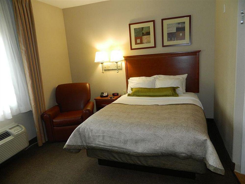 Candlewood Victoria By Ihg Eksteriør bilde
